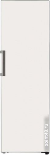 Однокамерный холодильник LG Objet Collection DoorCooling+ GC-B401FEPM в Липецке