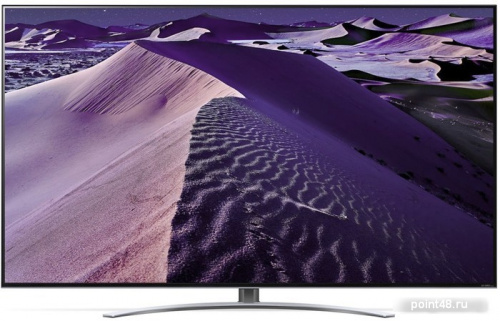 Купить Телевизор LG QNED MiniLED 4K 65QNED876QB в Липецке фото 2