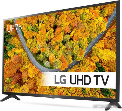Купить Телевизор LG 43UP75006LF SMART TV в Липецке фото 2