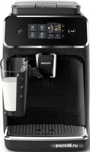 Купить Кофемашина Philips EP2231/40, автоматический капучинатор в Липецке фото 2