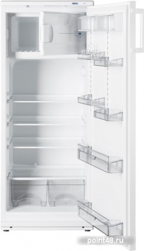 Холодильник Атлант МХ 2823-80 белый (однокамерный) в Липецке фото 3