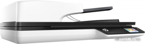 Купить Сканер HP ScanJet 4500 fn1 (L2749A) в Липецке фото 3