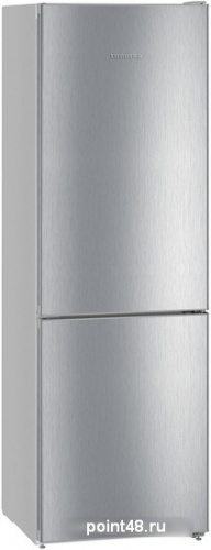 Холодильник Liebherr CNPel 4313 в Липецке фото 2