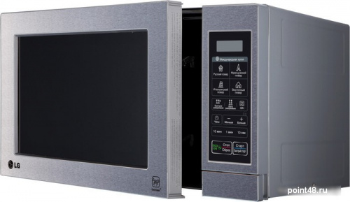 Микроволновая печь LG MS2044V в Липецке фото 2