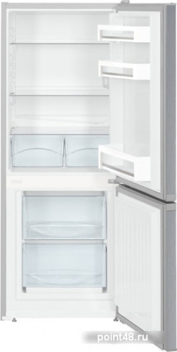 Холодильник Liebherr CUel 2331 в Липецке фото 2