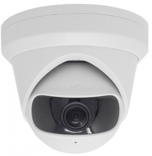 Купить Камера видеонаблюдения IP Hikvision DS-2CD2345G0P-I 1.68-1.68мм цв. корп.:белый (DS-2CD2345G0P-I(1.68MM)) в Липецке фото 2
