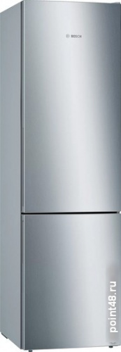Холодильник Bosch Serie 6 KGE39AICA в Липецке