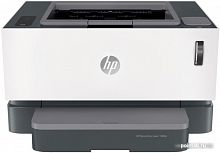 Купить Принтер лазерный HP Neverstop Laser 1000n (5HG74A) A4 в Липецке