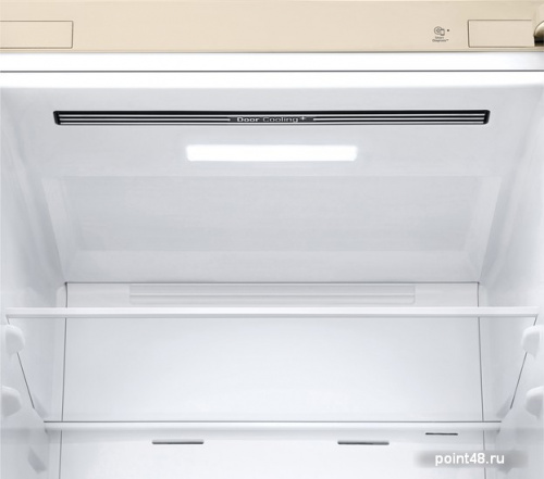 Холодильник LG DoorCooling+ GW-B509SEKM в Липецке фото 3