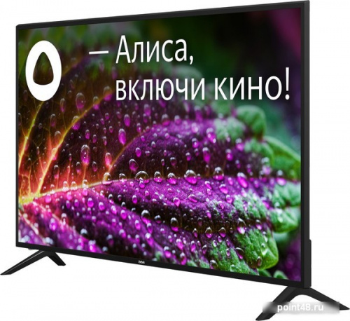Купить Телевизор BBK 65LEX-9201/UTS2C в Липецке фото 2