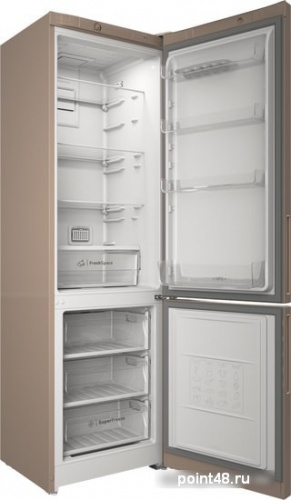 Холодильник INDESIT ITR 4200 E в Липецке фото 3