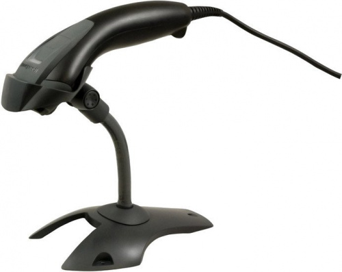 Купить Сканер штрих кода ручной Honeywell Voyager 1200g USB Черный в Липецке фото 3