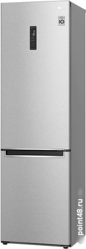 Холодильник LG GA-B509SAUM в Липецке фото 2