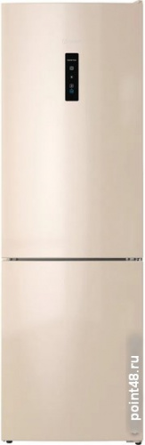 Холодильник Indesit ITR 5180 E в Липецке