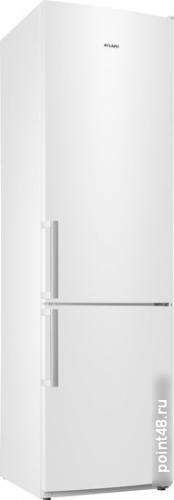Холодильник Атлант ХМ 4426-000 N белый (двухкамерный) в Липецке фото 2