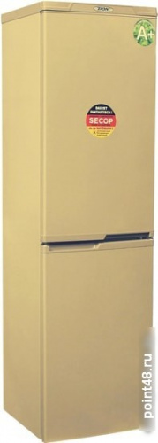 Холодильник DON R-297 Z золотой песок 365л в Липецке