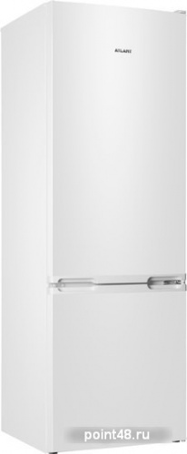 Холодильник Атлант ХМ 4209-000 белый (двухкамерный) в Липецке фото 2