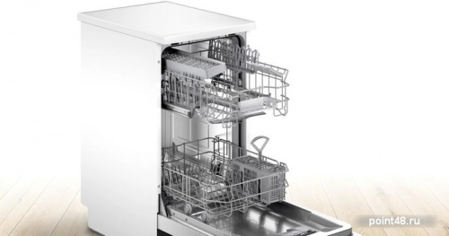 Посудомоечная машина BOSCH SRS2IKW4CR в Липецке фото 3