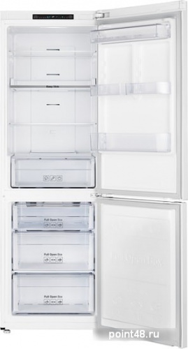 Холодильник Samsung RB30A30N0WW/WT белый (двухкамерный) в Липецке фото 2