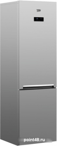Холодильник BEKO CNKR5356E20S в Липецке фото 2
