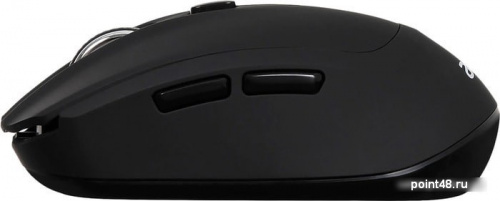 Купить Мышь Acer OMR050 черный оптическая (1600dpi) беспроводная BT/Radio USB (6but) в Липецке фото 3
