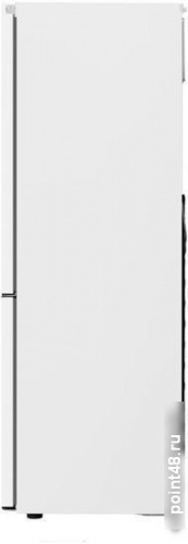 Холодильник LG DoorCooling+ GW-B459SQLM в Липецке фото 2