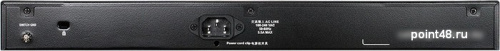 Купить Коммутатор D-Link DGS-1510-28XMP/A1A 24G 24PoE+ 370W настраиваемый в Липецке фото 3