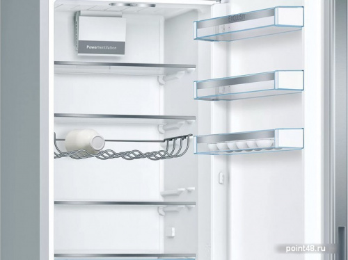 Холодильник Bosch Serie 6 KGE39AICA в Липецке фото 3