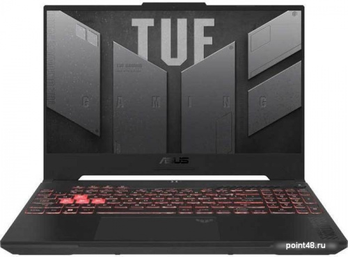 Игровой ноутбук ASUS TUF Gaming A15 2023 FA507NV-LP058W в Липецке