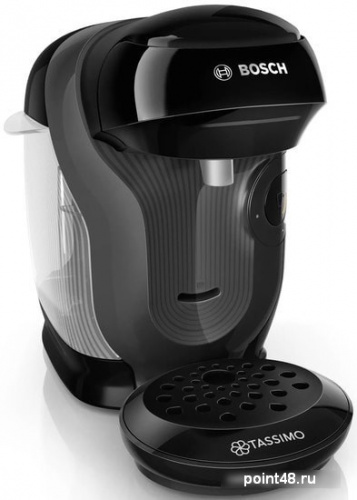Купить Капсульная кофеварка Bosch TAS1102 в Липецке фото 3