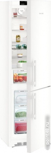 Холодильник Liebherr CN 4835 Comfort в Липецке фото 3