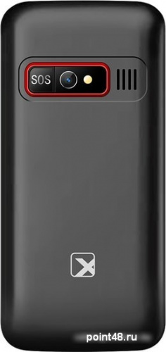 Мобильный телефон TeXet TM-В226 (черный) в Липецке фото 3