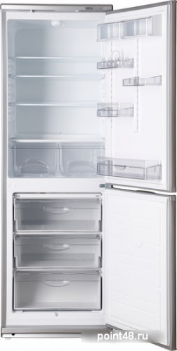 Холодильник Атлант ХМ 4012-080 белый в Липецке фото 3