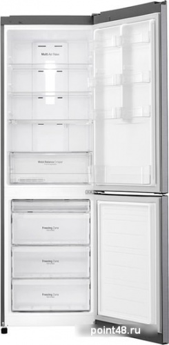 Холодильник LG GA-B419SMHL в Липецке фото 2