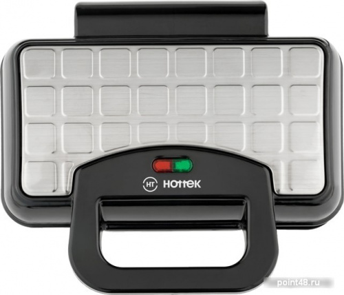 Купить Вафельница Hottek HT-959-200 в Липецке фото 2
