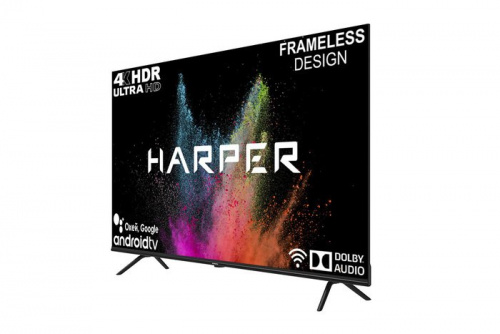 Купить Телевизор Harper 55U770TS в Липецке фото 2