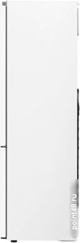 Холодильник LG DoorCooling+ GA-B509LQYL в Липецке фото 3