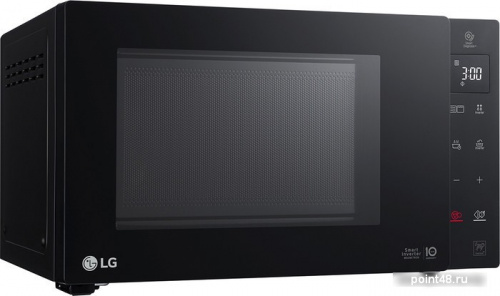 Микроволновая печь LG MH6336GIB в Липецке фото 2