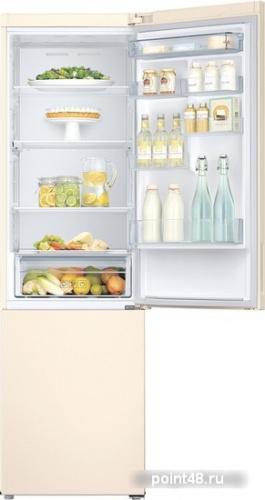Холодильник Samsung RB37A52N0EL/WT в Липецке фото 2