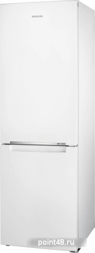 Холодильник Samsung RB30A30N0WW/WT белый (двухкамерный) в Липецке фото 3